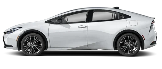 2027 Toyota Prius - Karl Malone Toyota of El Dorado in El Dorado AR
