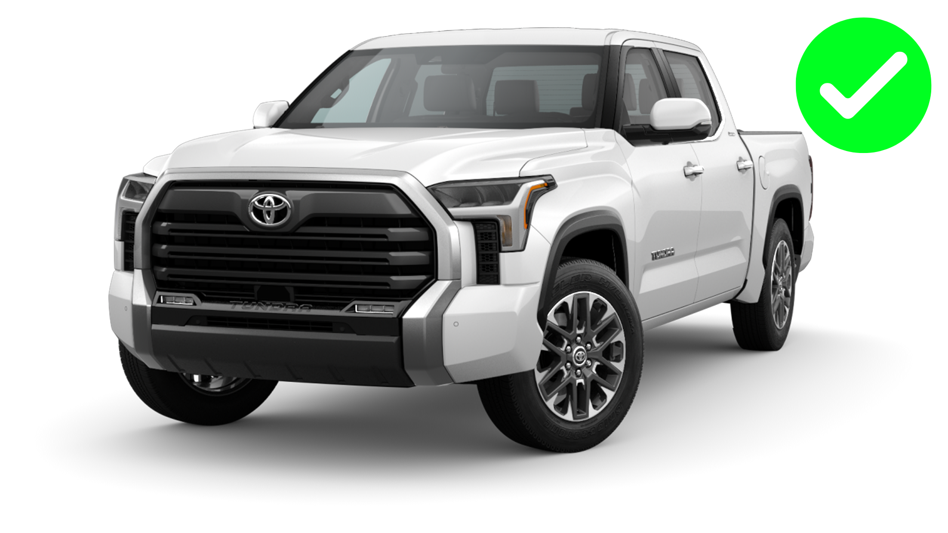 2024 toyota tundra