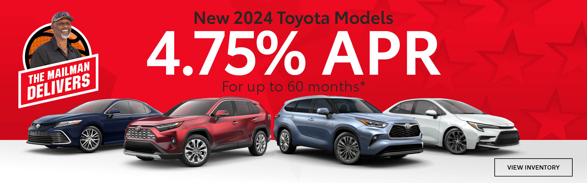 Toyota Dealer serving Shreveport, Magnolia, El Dorado | Karl Malone ...