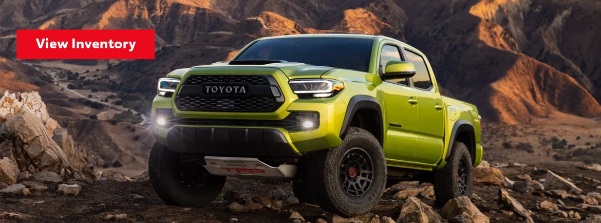 Karl Malone Toyota of El Dorado in El Dorado AR