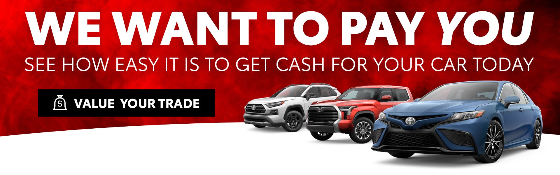 Value Your Trade in El Dorado, AR