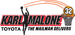 Karl Malone Toyota of El Dorado El Dorado, AR